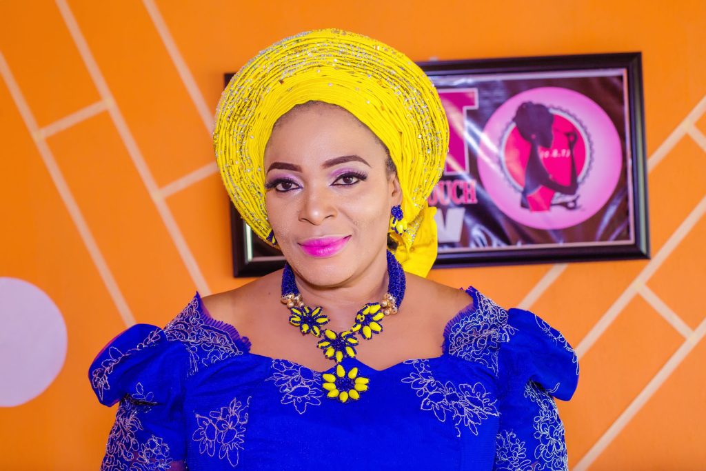 Chinyere Nwabueze Biography Age Husband Phone Number Net Worth year 2