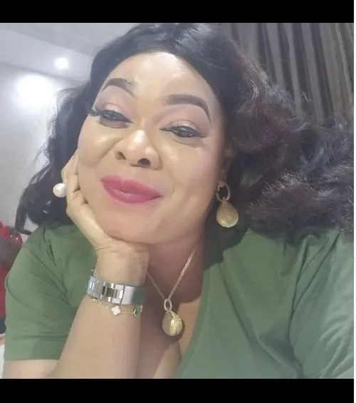 Chinyere Wilfred: Biography, Age, Sons, Husband, Songs, Movies & Net Worth 2024