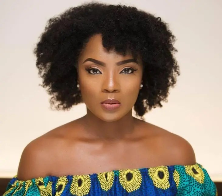 Chioma Chukwuka: House, Biography, Age, Family, Movies, Husband & Net-worth (2024)