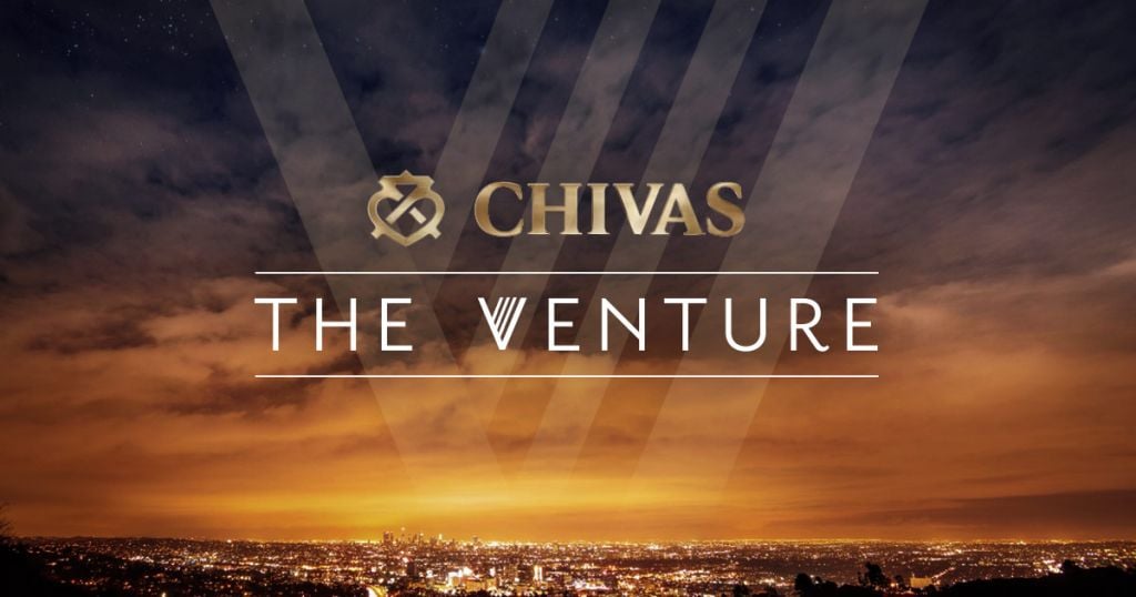 Chivas Venture Competition