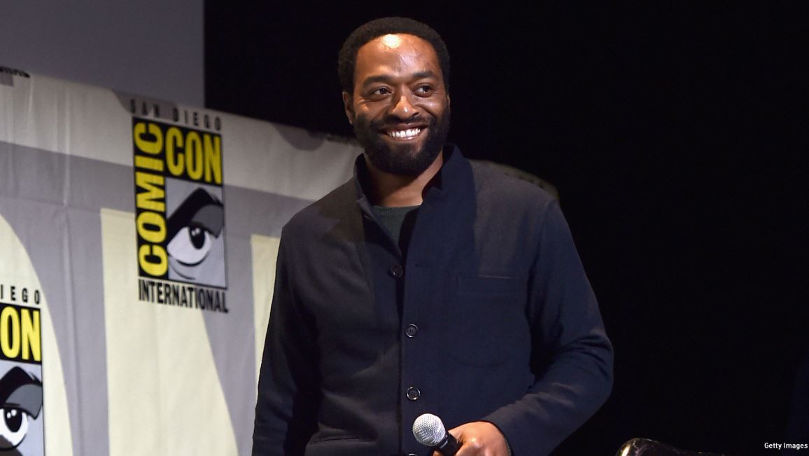 Chiwetel Umeadi Ejiofor Biography Age Net Worth year 2