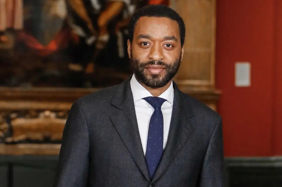 Chiwetel Umeadi Ejiofor: Biography, Age & Net Worth (2024)