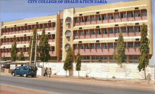 City College of Health Sciences and Tech Entrance Exam Date 2022/2023