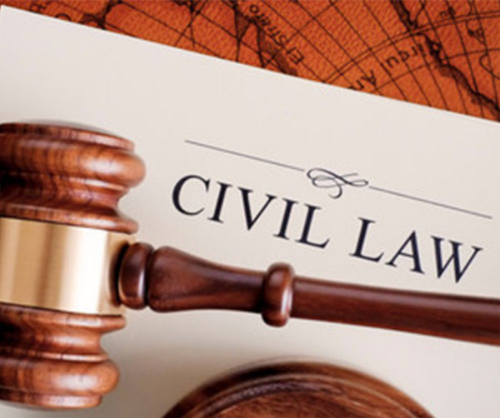 JAMB Subject Combination for Civil Law