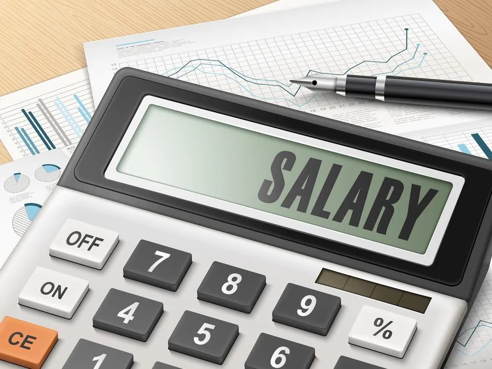 Civil Service Salary Structure For All Grades & Level In All States (2024)