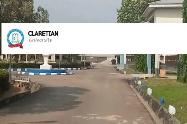 List Of Accredited Courses Offered In Claretian University & Admission Requirements