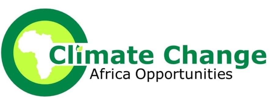 Climate Change Africa Opportunities CCAO Green Prize for Sustainable Africa