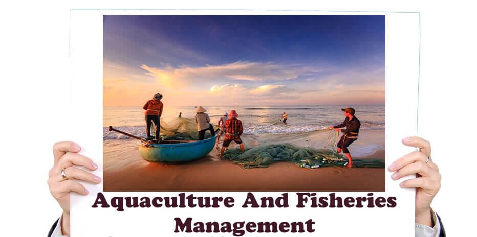 OLevel And UTME Subjects Combination for Studying Aquaculture and Fisheries Management in Nigeria