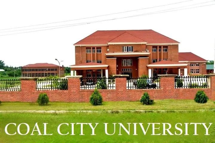 Coal City University JAMB Cut Off Mark 2024/2025 Academic Session