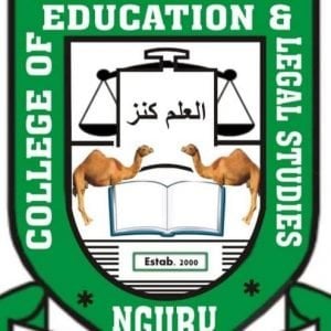 How to Check College of Education and Legal Studies COELS Admission List