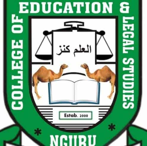 College of Education and Legal Studies Registration Deadline 2021/2022