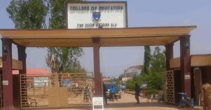 List Of Courses Offered In COEKATSINAALA (College Of Education, Katsina-ala)