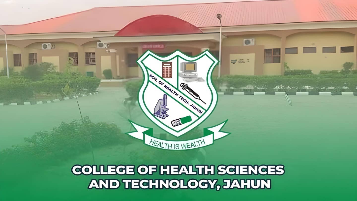 CHST Jahun Announces Admission Interview Schedule 2023/2024