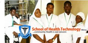 College of Health Technology Minna Niger State