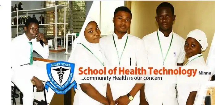 COHT Minna School Fees For Freshers 2024/2025 Session