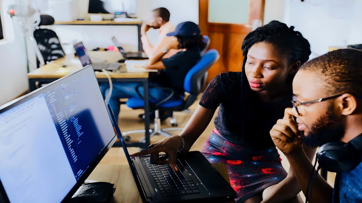 Join the Commonwealth Africa Cyber Fellowship 2024