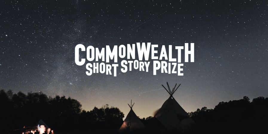 Commonwealth Short Story Prize