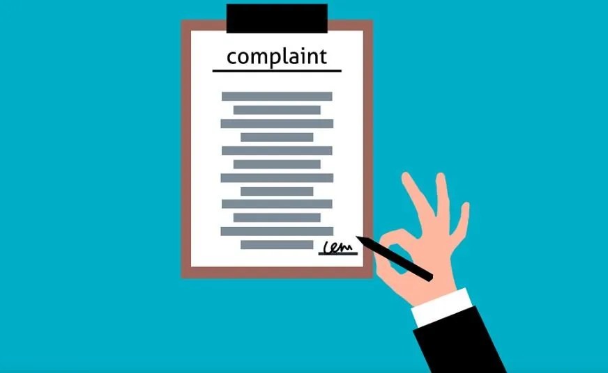 20 Complaint Letter Templates Samples - How To Write