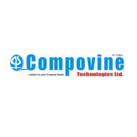 Compovine Technologies Limited Recruitment : Latest Job Openings