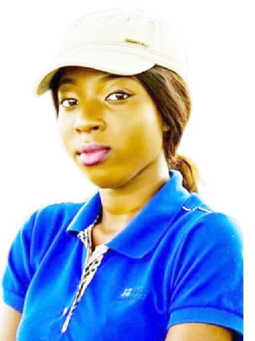 FUNAAB Gets First Female SUG President