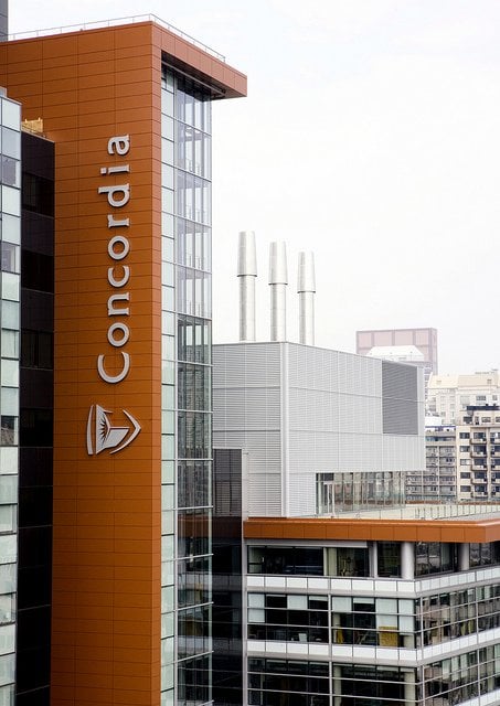 Undergraduate Scholarships at Concordia University in Canada 2018