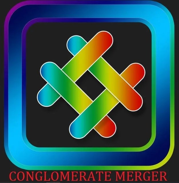 Conglomerate Merger: Meaning, Examples, Advantages And Disadvantages