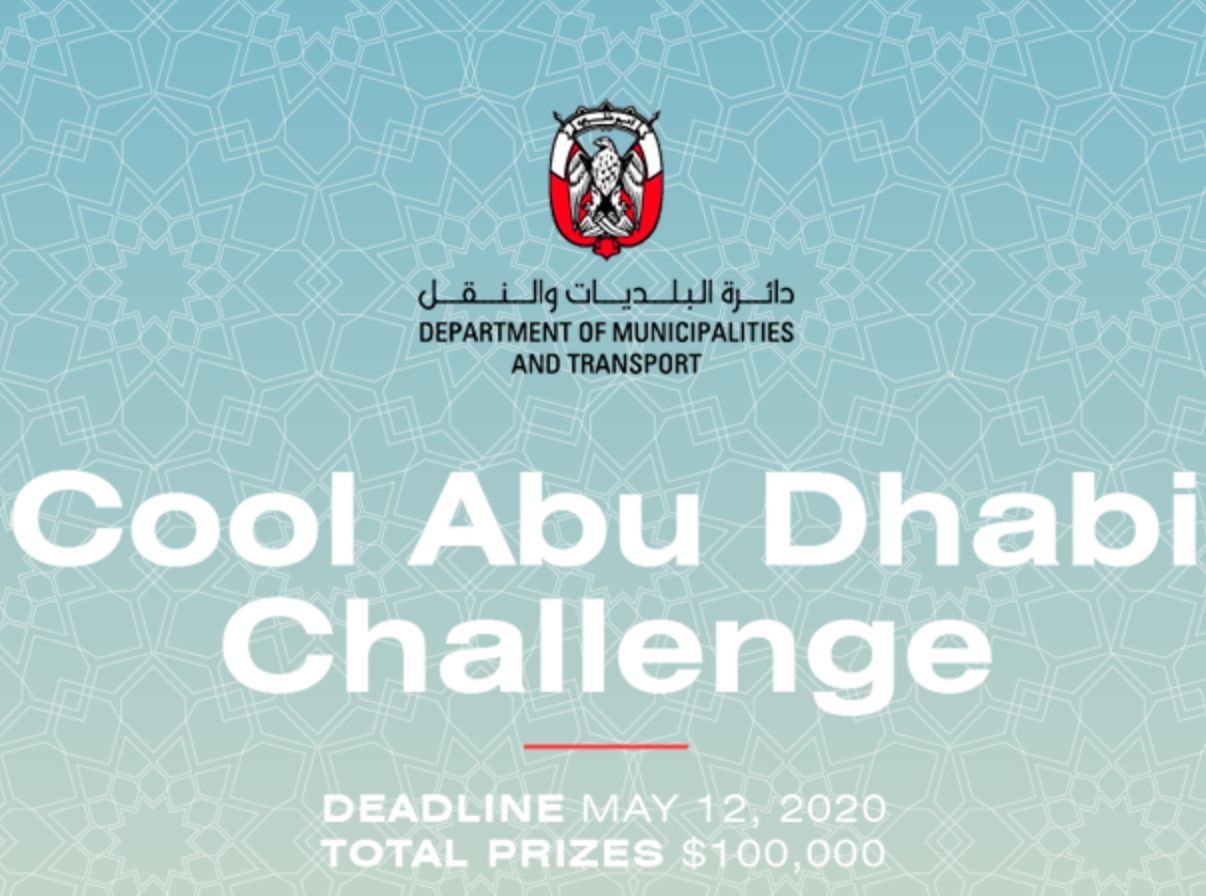 Cool Abu Dhabi Challenge