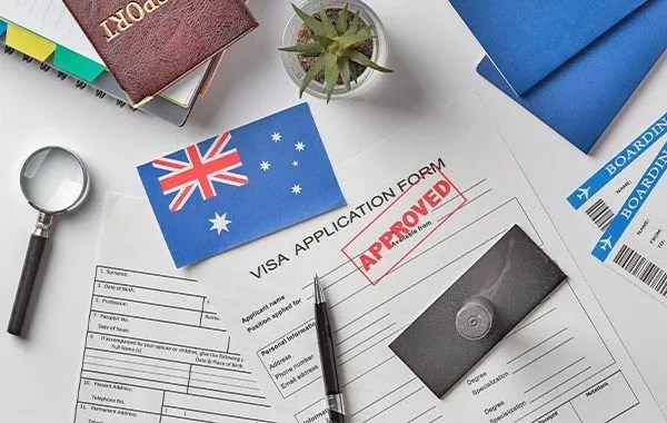 Official Cost Of Processing Australian Graduate Student Visa (2024)