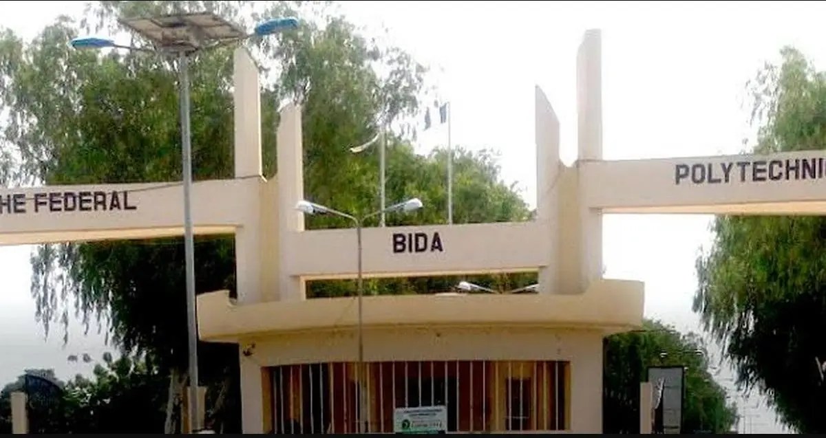 List Of Accredited Courses Offered In Federal Polytechnic Bida (Fed Poly Bida)