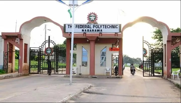 List Of Accredited Courses Offered In Federal Poly Nasarawa