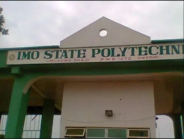 List Of Accredited Courses Offered In IMOPOLY