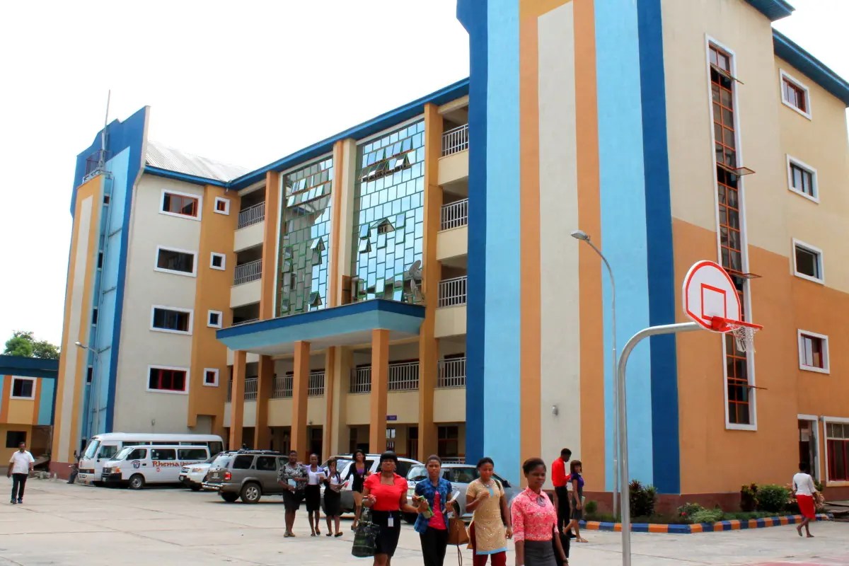 List Of Accredited Courses Offered In Rhema University Aba
