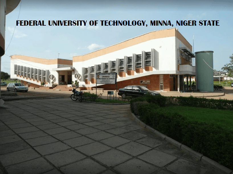 FUTMINNA: NUC Approved List Of Courses Offered And Their E-Portal