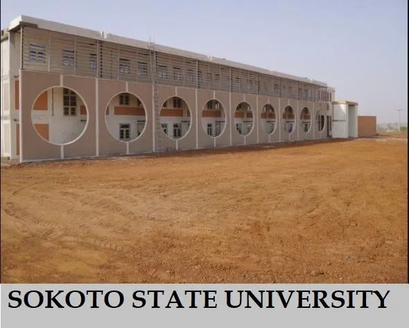 List Of Courses Offered In SSU (Sokoto State University)