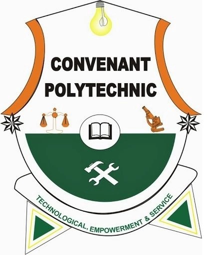 Covenant Poly Acceptance Fee For ND & HND Freshers 2024/2025 Academic Session