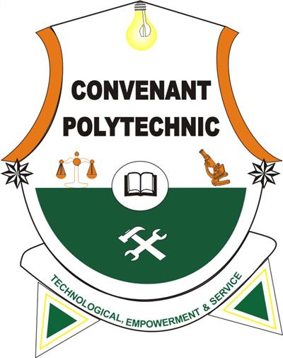 List of Courses Offered by Covenant Polytechnic