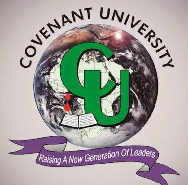 Covenant UniversityAcademic Calendar 2024/2025 Academic Session
