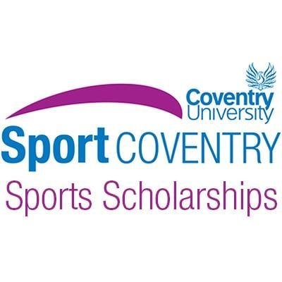 Coventry University Sports Scholarship