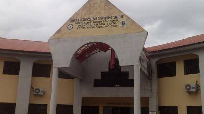 Kwara State College of Nursing Entrance Exam Result for 2020/2021 Session