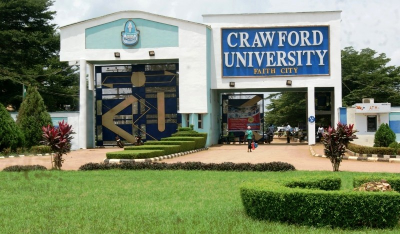 List Of Postgraduate Courses Offered In Crawford University