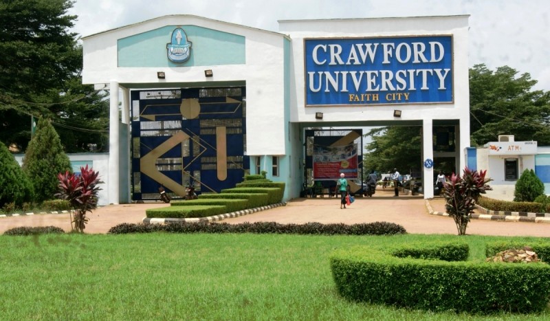 Crawford University Admission List 2024/2025 Academic Session - How To Check