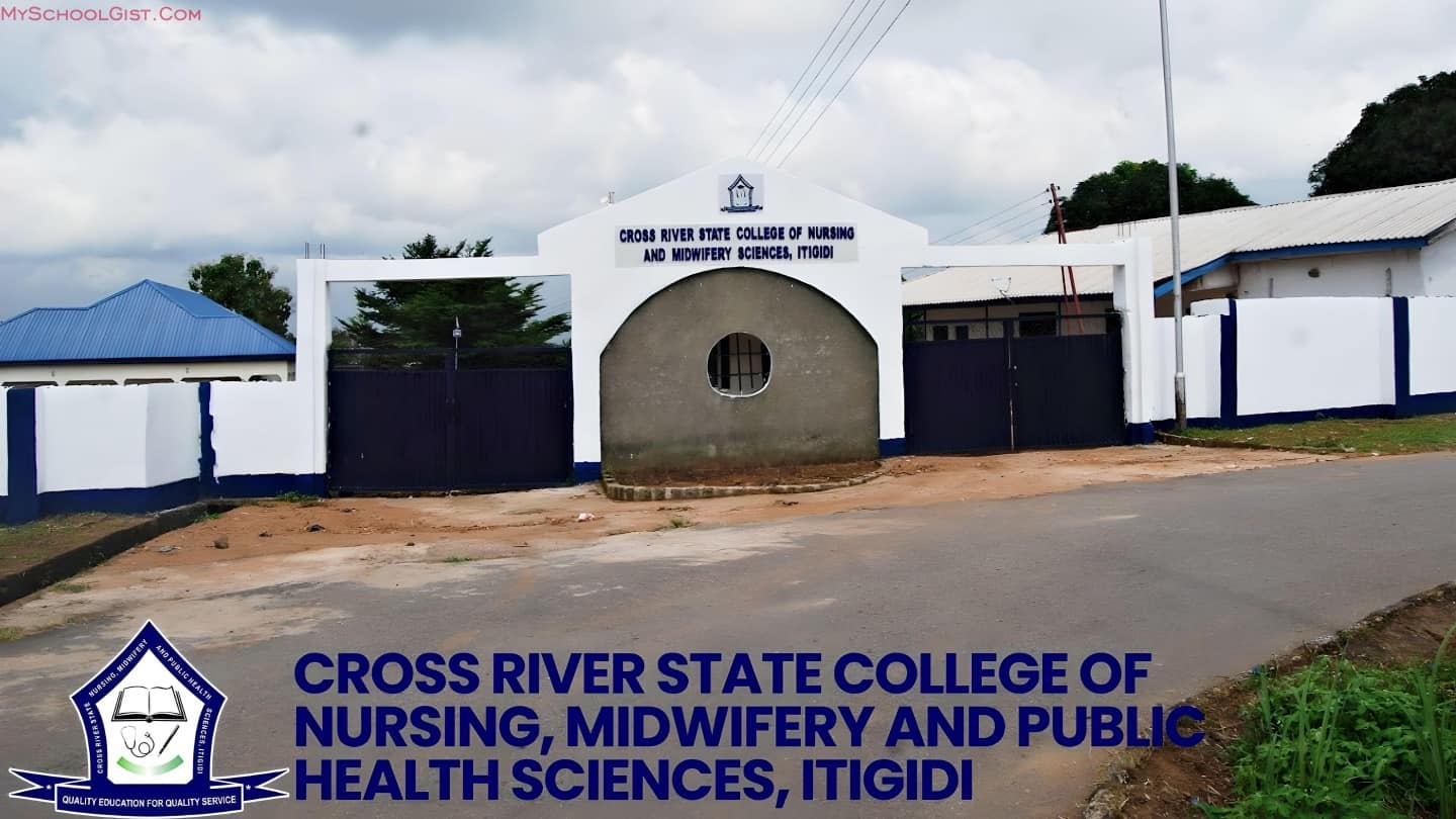 Cross River College of Nursing and Midwifery Interview 2023