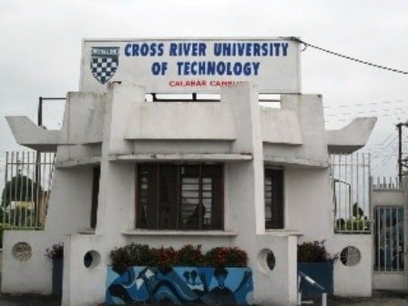 CRUTECH Directs Students to Vacate Hostels