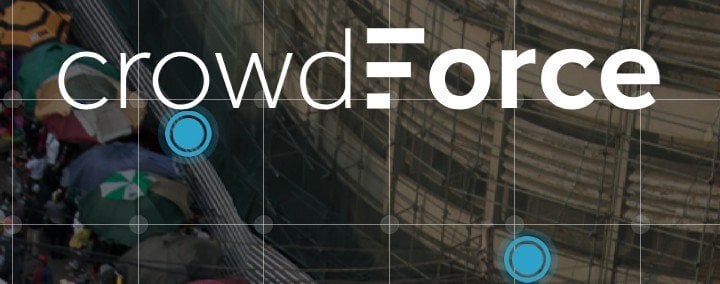 CrowdForce is Looking for Interns (Corp Members)