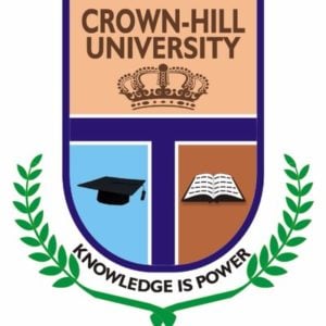 CrownHill University School Fees