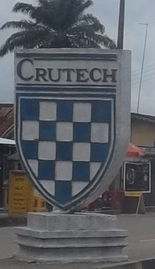 CRUTECH 2nd Choice UTME & Direct Entry Admission Lists - 2016/17