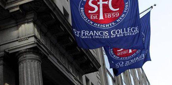 Merit-Based Scholarships at St. Francis College, USA - 2021