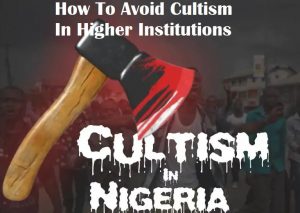 How to Avoid Cultism in Higher Institutions Dos and Donts 1