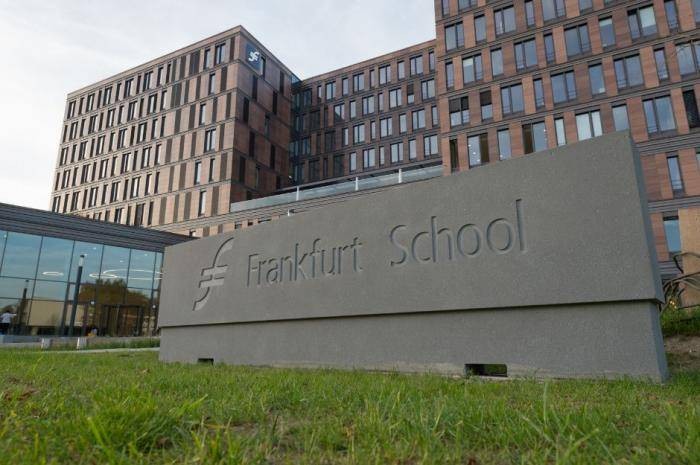 International Scholarships at Frankfurt School of Finance & Management – Germany, 2021