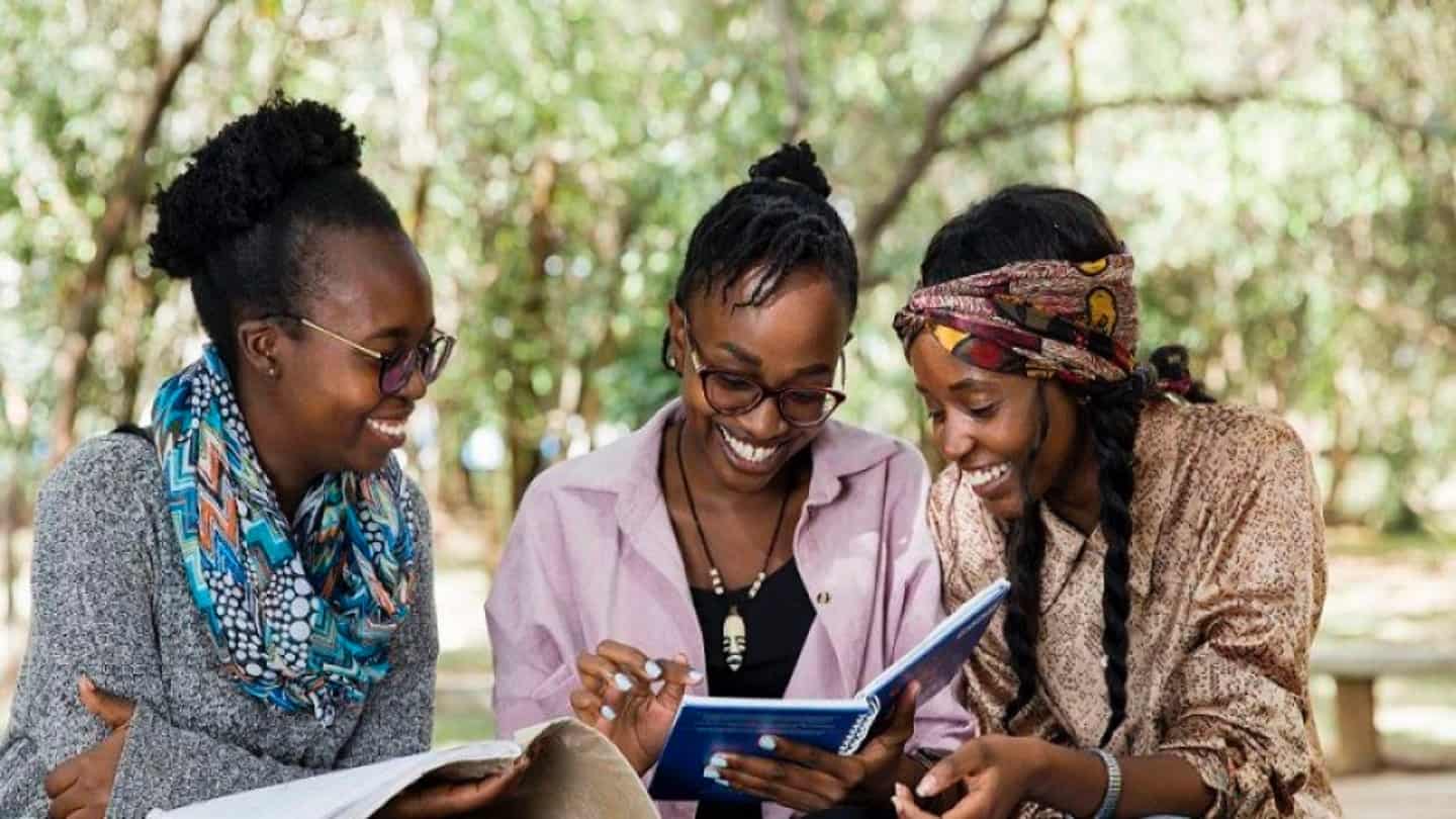 DAAD Leadership for Africa Master's Scholarship 2023-2024